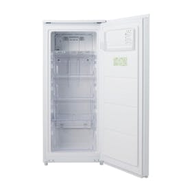 SHARP 冷凍庫 自動霜取り 126L 2024年製 FJ-HF-13H-W SHARP 冷凍庫 自動霜取り 126L 2024年製 FJ-HF-13H-W