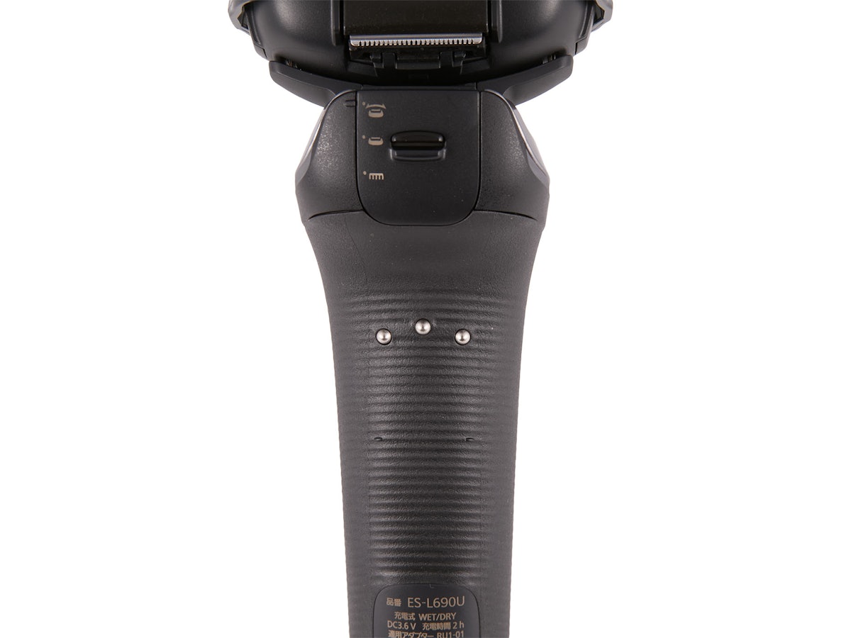 パナソニック ラムダッシュPRO 6枚刃 ES-L690Uの口コミ・評判は パナソニック ラムダッシュPRO 6枚刃 ES-L690Uの口コミ・評判は