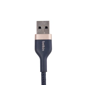 Belkin BOOST↑CHARGE PRO Flex CAA010bt1MBLを検証レビュー!Type-A ライトニングケーブルの選び方も紹介 3