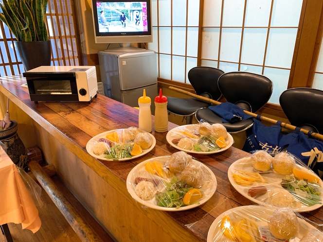 セントラルホテル高崎 6