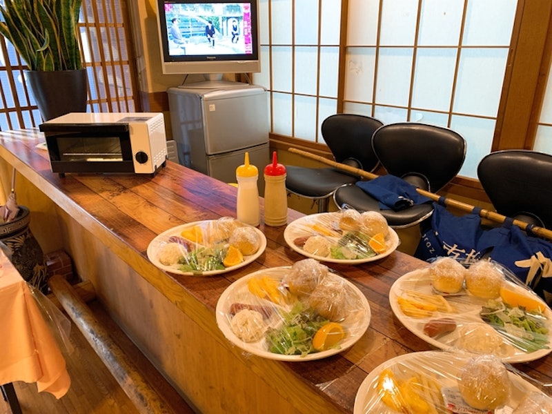 セントラルホテル高崎 6
