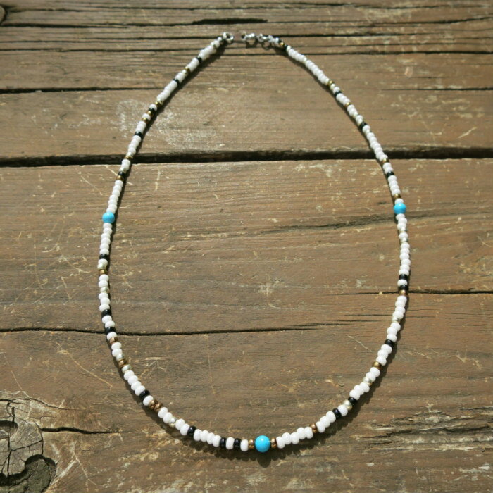 21年 ビーズネックレスのおすすめ人気ランキング選 Mybest