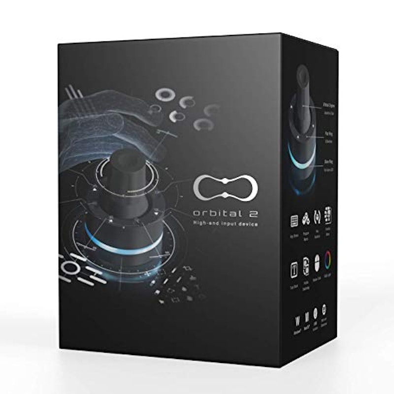 Orbital 2 2