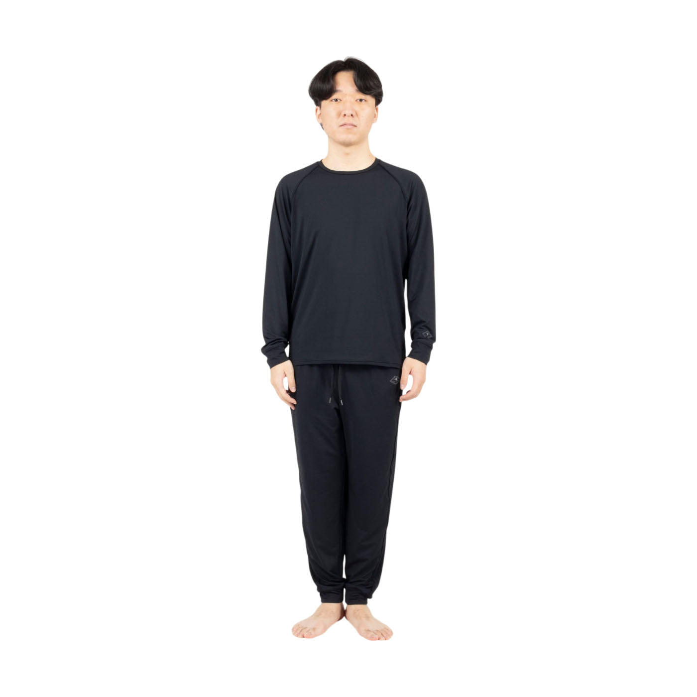 イオン CELLIANT ルーム長袖Tシャツを検証レビュー！リカバリーパジャマの選び方も紹介 3