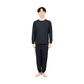イオン CELLIANT ルーム長袖Tシャツを検証レビュー!リカバリーパジャマの選び方も紹介 3
