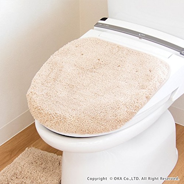 2021年 トイレカバーのおすすめ人気ランキング14選 Mybest