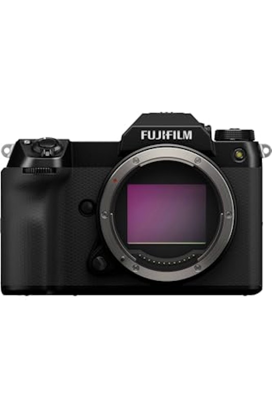 GFX100S II ボディ 1
