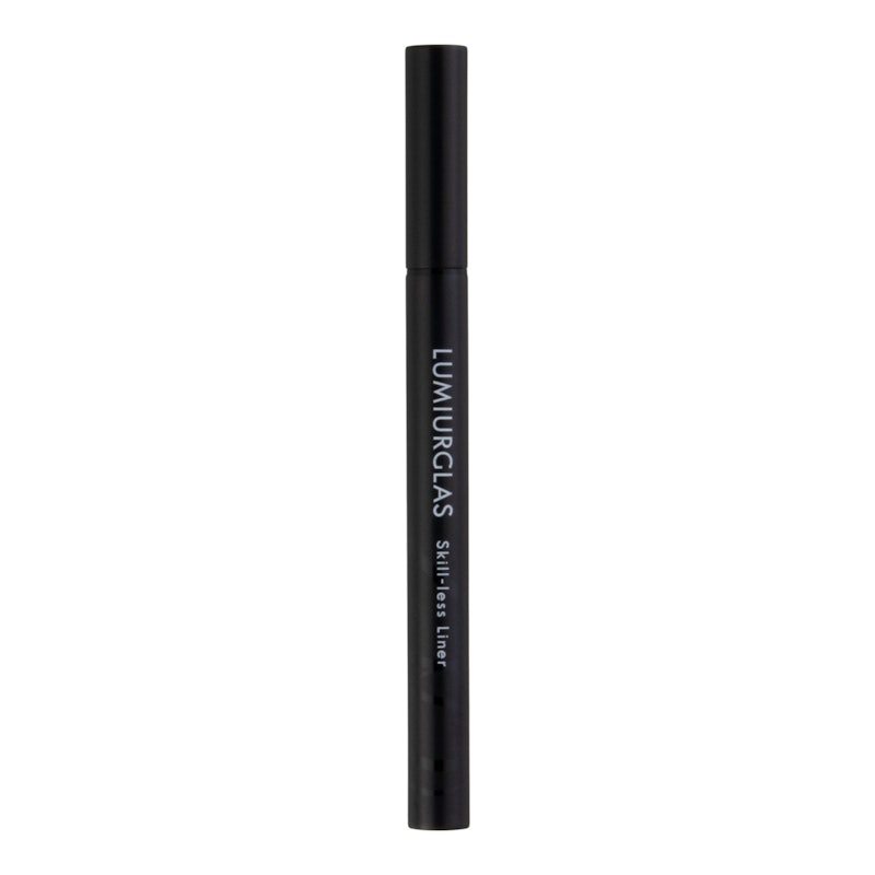 Skill-less Liner 01. パーフェクトブラック 1