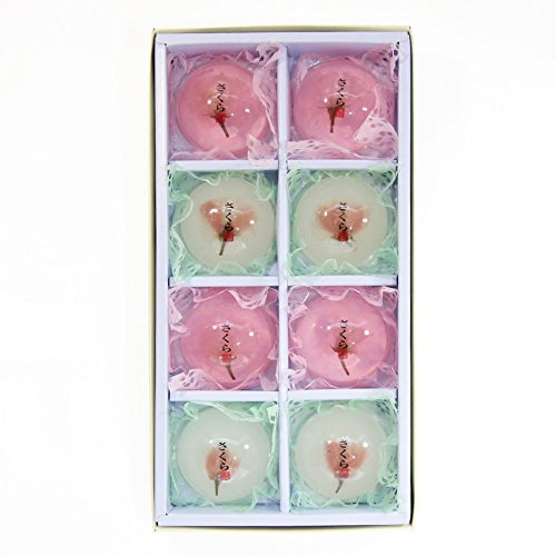 創味菓庵 桜だより 7