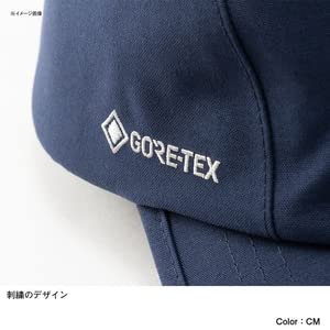 ゴアテックス キャップ 5