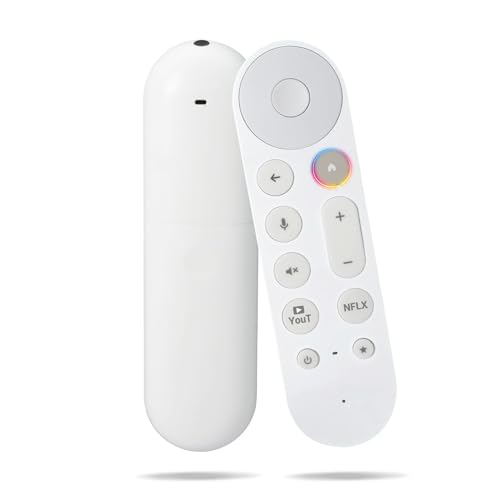 Chromecast交換用リモコンのおすすめ人気ランキング【2026年4月】 4