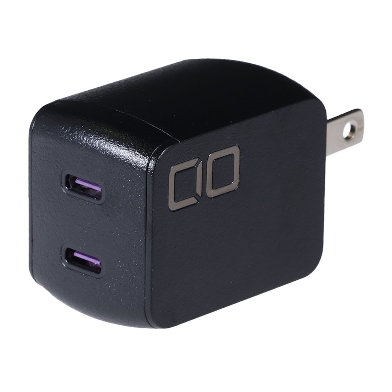NovaPort DUO 45W 1