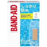ガーゼ付き絆創膏のおすすめ人気ランキング【2026年7月】 5