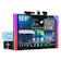 Shenzhen Yufengzhixing Electronics Tech AI搭載 アンドロイドナビ車載ステレオ 1