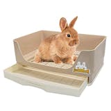 うさぎ用トイレのおすすめ人気ランキング【2026年7月】 4
