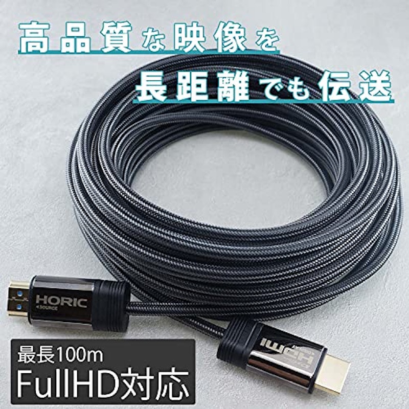 HDMIケーブル 6