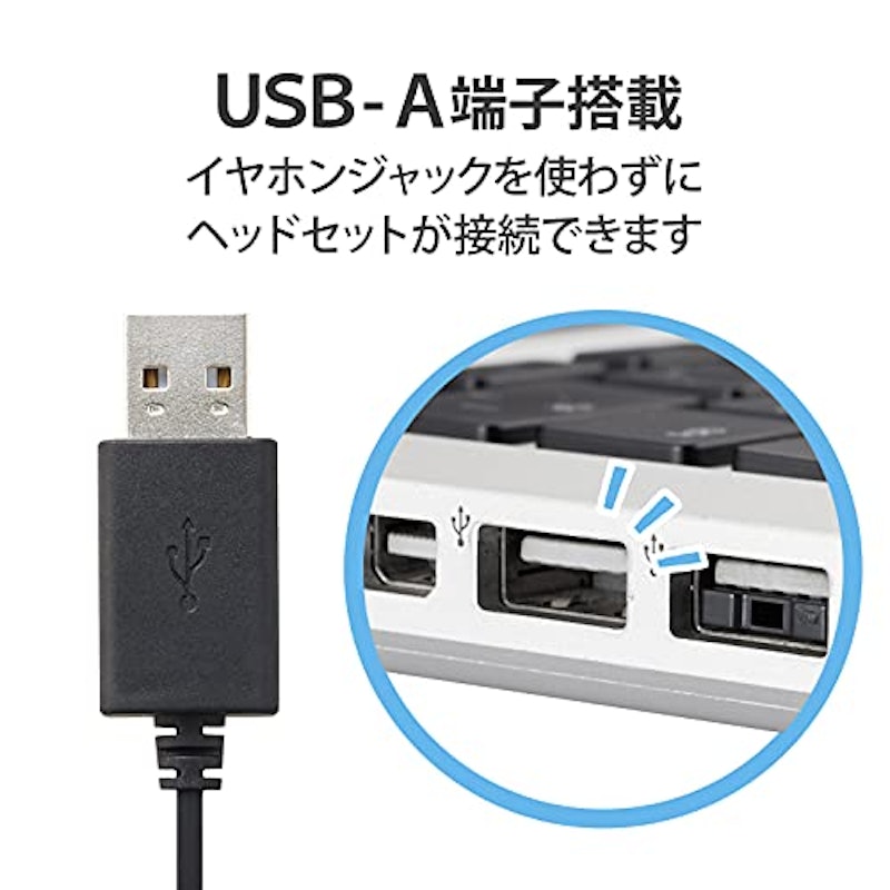 ヘッドセット 7