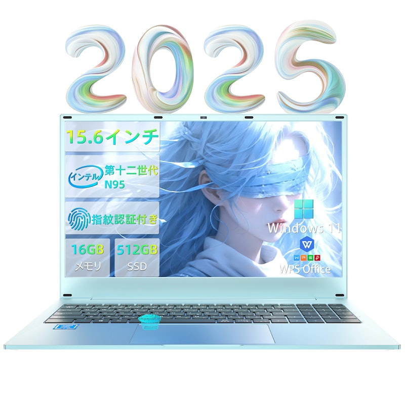 ノートパソコン 1