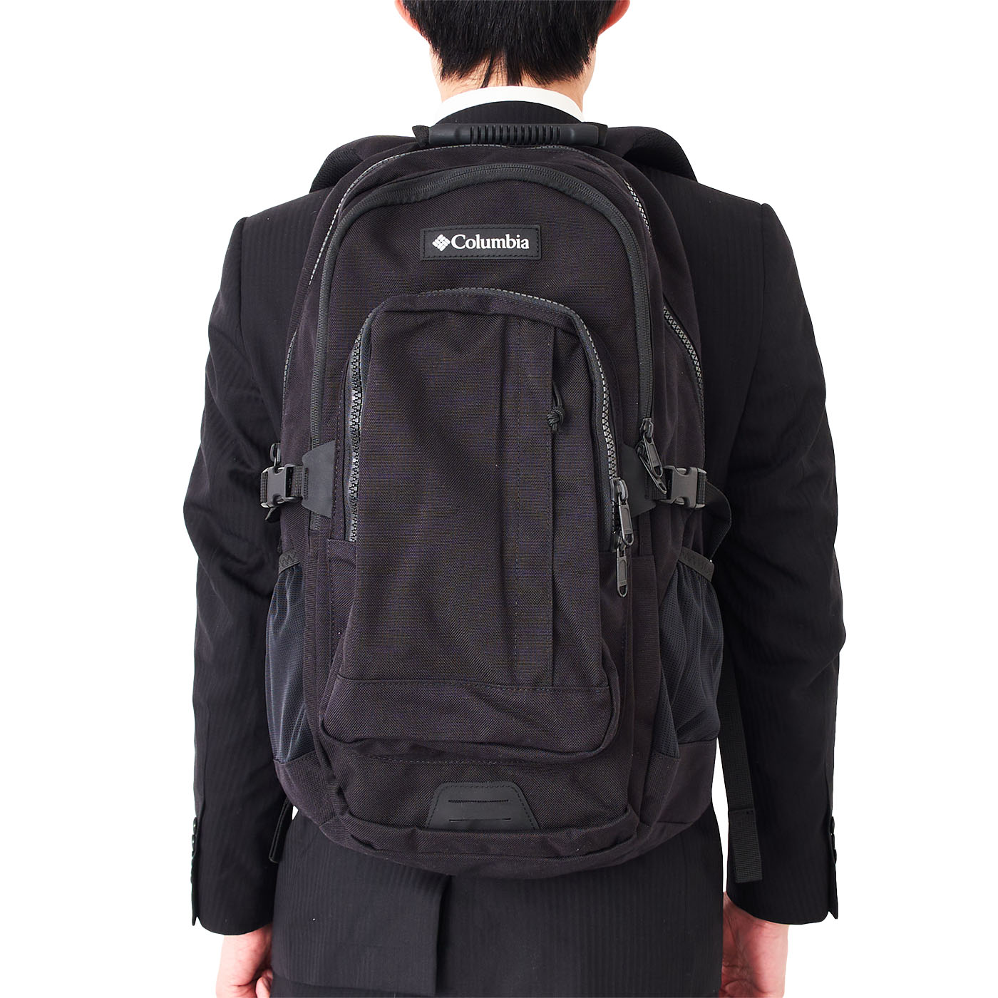 スターレンジ30LバックパックII 9