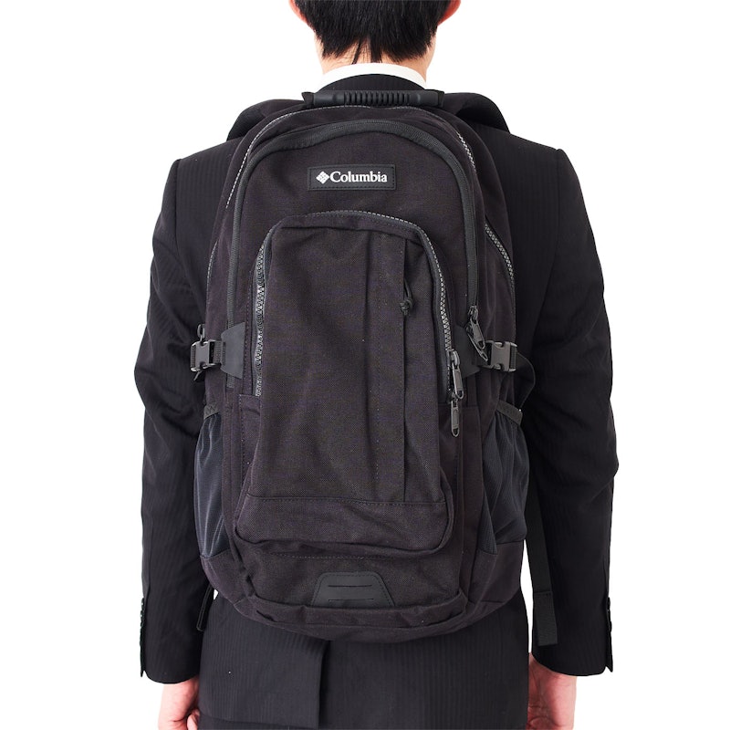 スターレンジ30LバックパックII 9