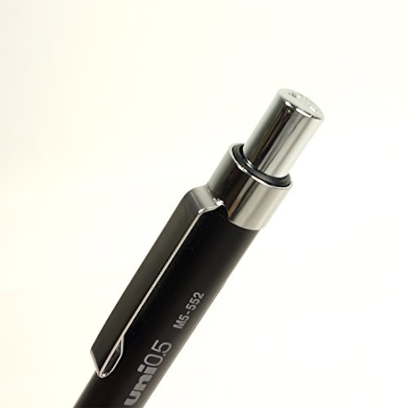 シャープペン 製図用 5