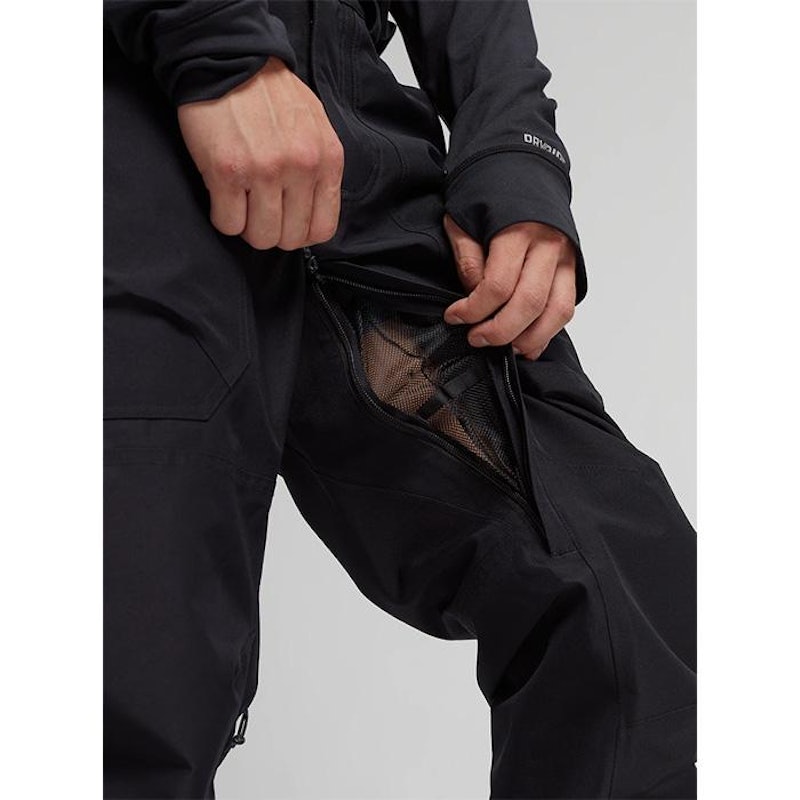 バラスト GORE-TEX 2L パンツ 8