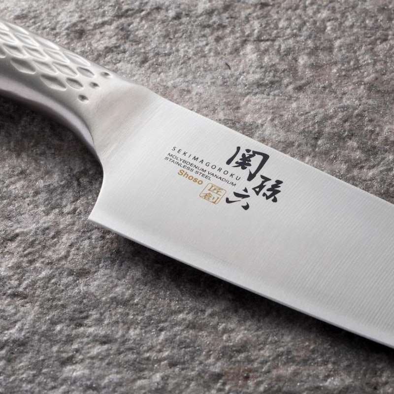 包丁セット 5