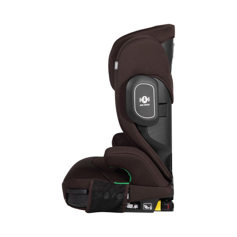 ライドクルー ISOFIX AC 2