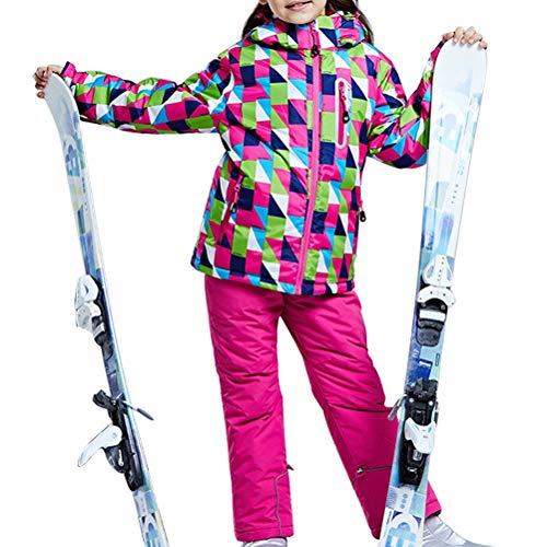 2022年】子供スキーウェアのおすすめ人気ランキング5選 | mybest