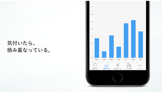 集中 勉強・仕事用タイマー 5