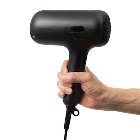 パナソニック ナノケア ヘアードライヤー EH-NC50-Kを検証レビュー パナソニック ナノケア ヘアードライヤー EH-NC50-Kを検証レビュー
