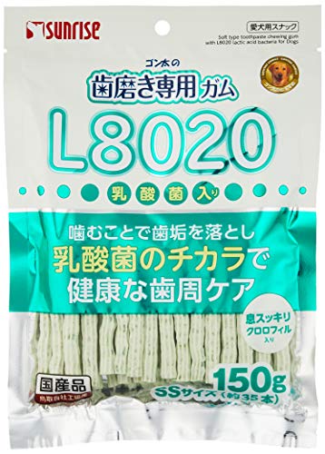 2023年】犬用歯磨きガムのおすすめ人気ランキング41選 | mybest