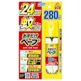 虫除けスプレーのおすすめ人気ランキング【2026年5月】 4