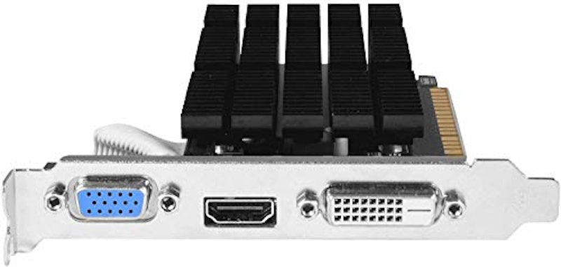 GeForce GT 710 2