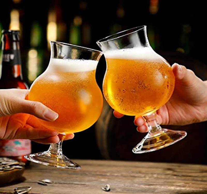 ビールグラス 3