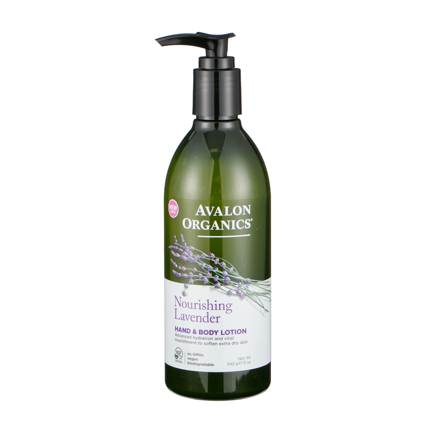 Avalon Organics ハンド ボディローションを他商品と比較 口コミや評判を実際に使ってレビューしました Mybest