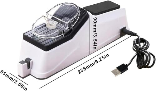 電動包丁研ぎ器 6