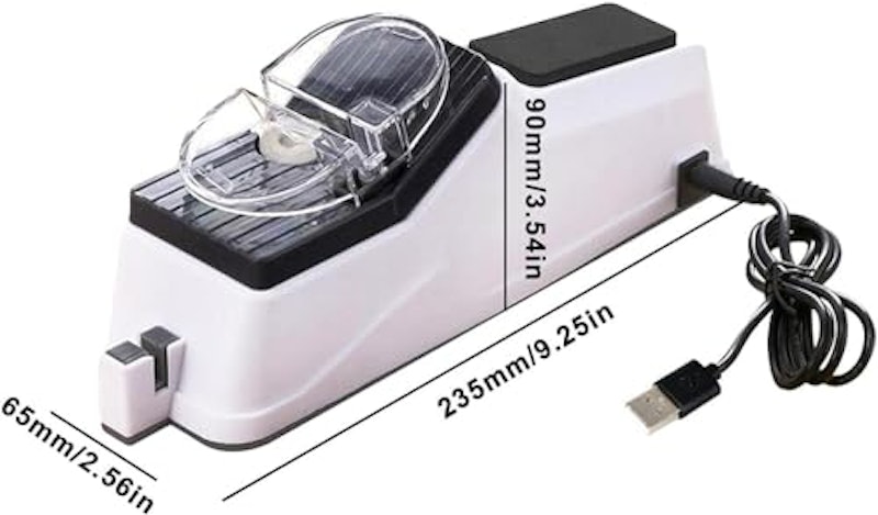 電動包丁研ぎ器 6