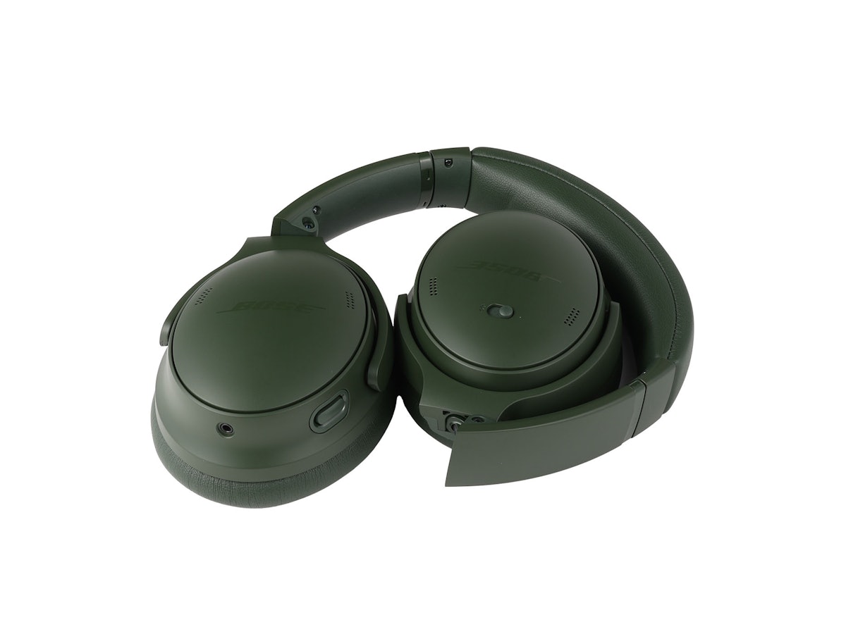 Bose QuietComfort Headphonesの口コミ・評判は?実際に使って Bose QuietComfort Headphonesの口コミ・評判は?実際に使って