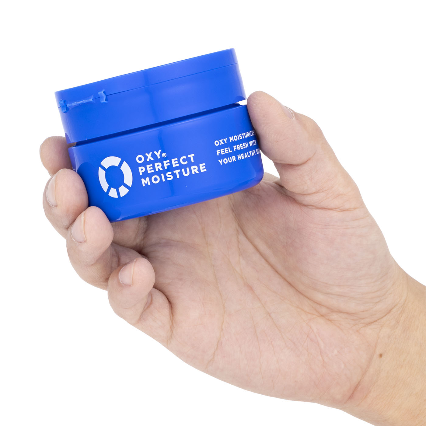 オキシー パーフェクトモイスチャー リラックスシトラスの香りを