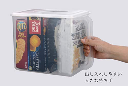 ハンディーストッカー 3