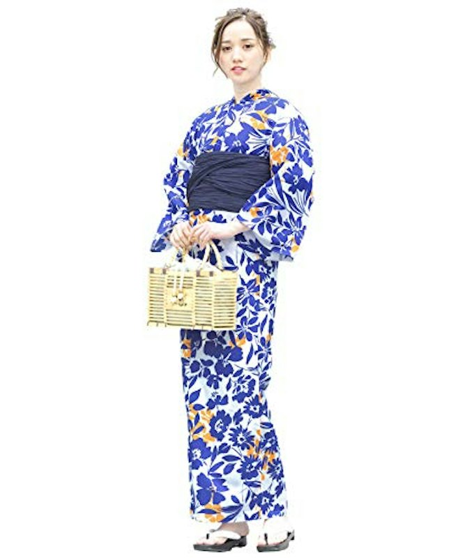 浴衣セット