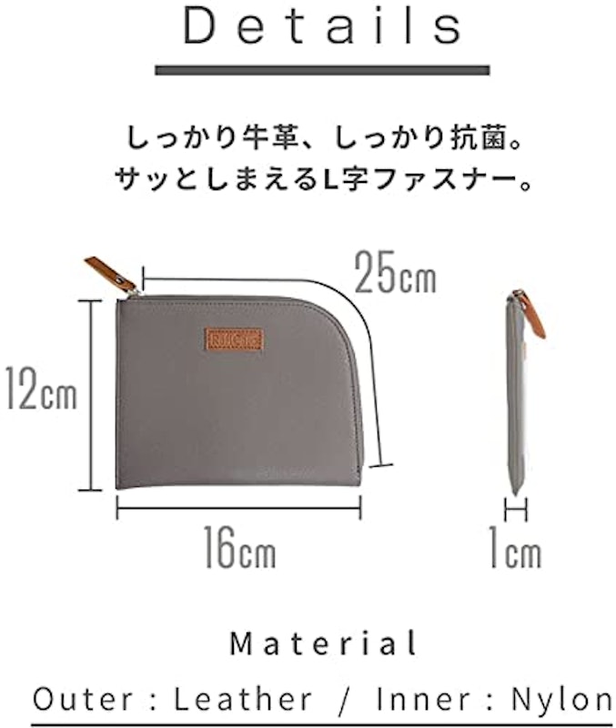 マスクケース 4