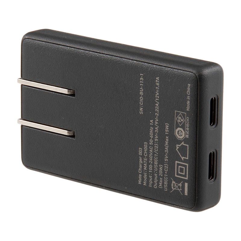 Charger 003 4