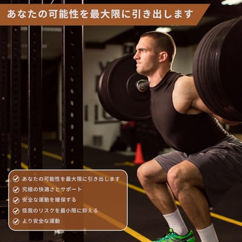 本革パワーグリップ 6