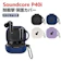 BOBO-fit cicicase Anker Soundcore P40i ケース 1