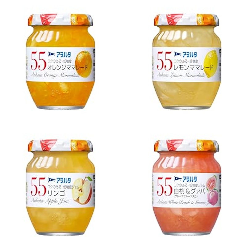 150g アソート 1