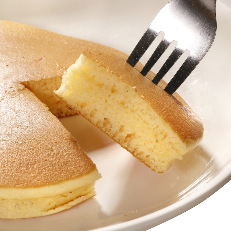 SHOWAホットケーキミックス 2