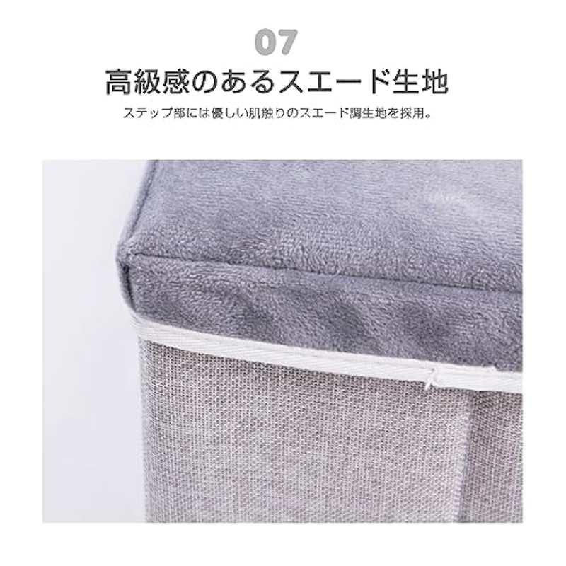 ドッグステップ 7