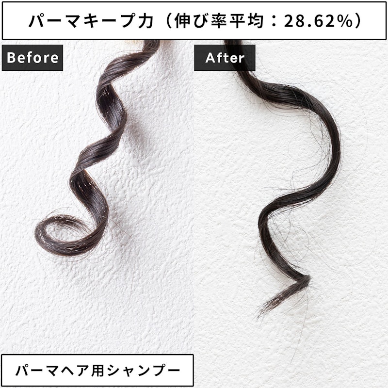 プレミオール シャンプー 6